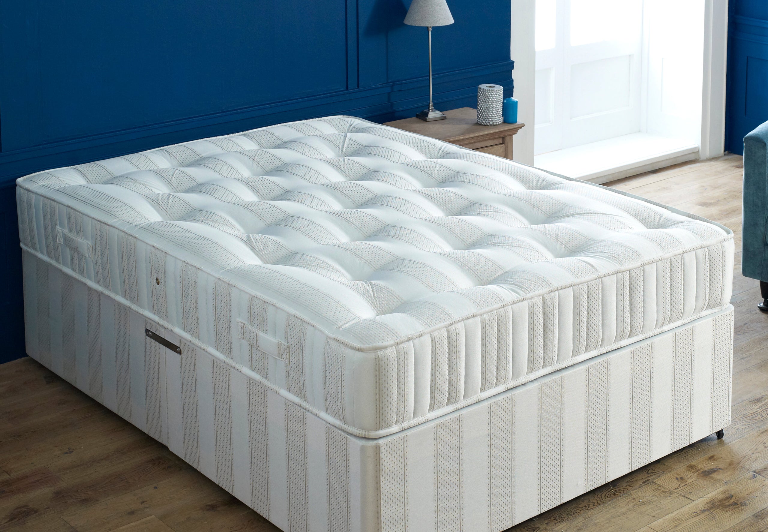 ortho classic plush mattress