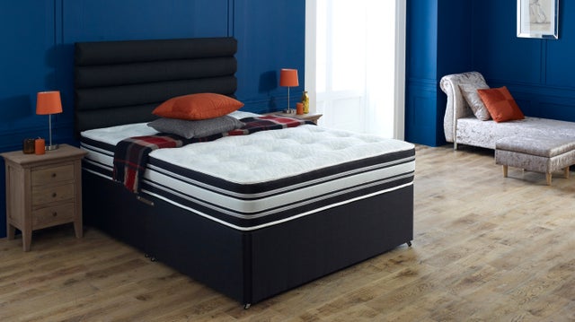 mr discount furniture & mattress hampton va
